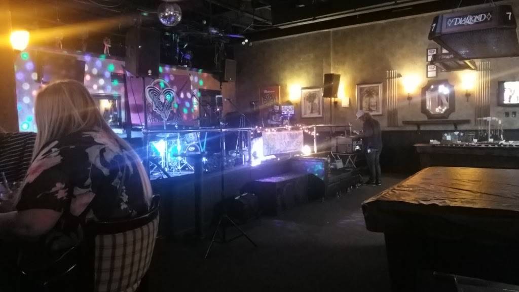 The Big Kahuna | restaurant | 1730 E Jericho Turnpike, Huntington, NY 11743, USA | 6315439100 OR +1 631-543-9100