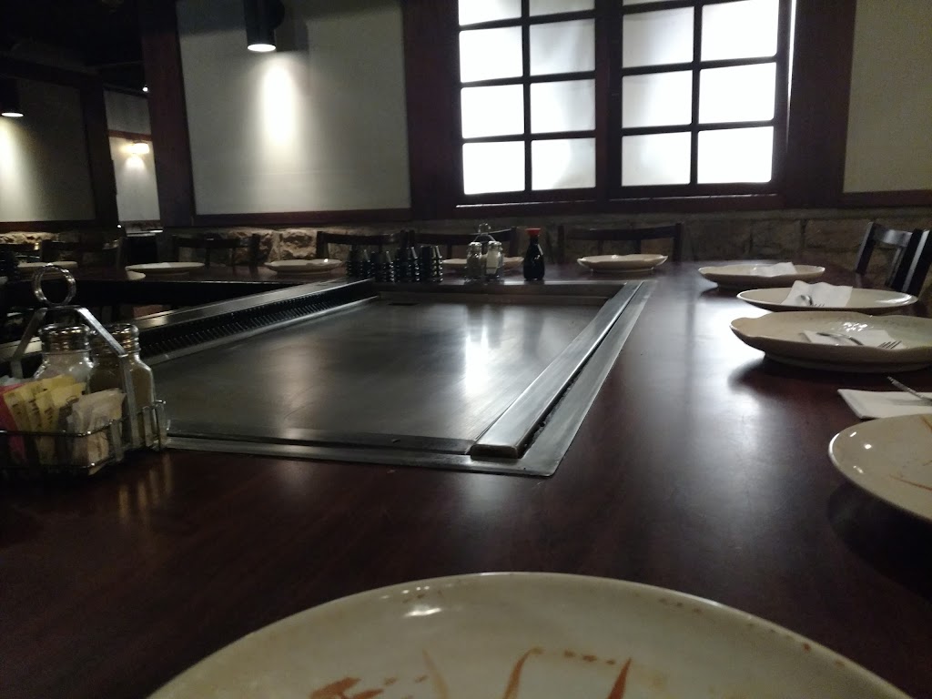 Genji Japanese Steakhouse - Dublin | restaurant | 5874 Sawmill Rd, Dublin, OH 43017, USA | 6147922500 OR +1 614-792-2500