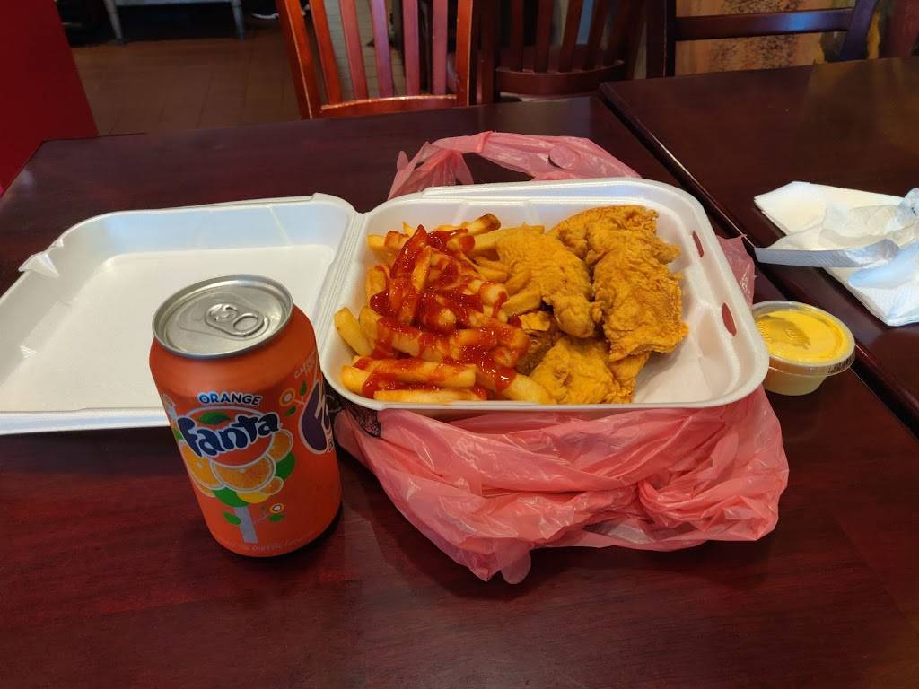 BBQ Chicken | restaurant | 10970 Le Conte Ave, Los Angeles, CA 90024, USA | 3104430898 OR +1 310-443-0898