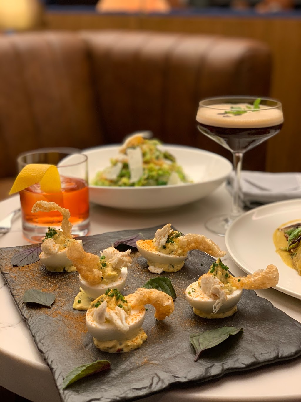 Cafe la Vie | restaurant | Inside Le Meridien, 7730 Bonhomme Ave, St. Louis, MO 63105, USA | 3148630400 OR +1 314-863-0400