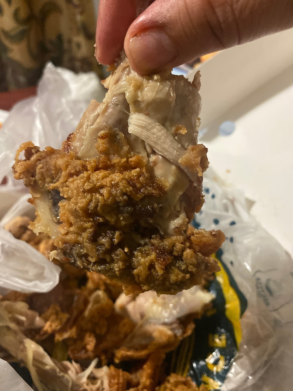 Churchs Texas Chicken | restaurant | 200 E Amarillo Blvd, Amarillo, TX 79107, USA | 8063743201 OR +1 806-374-3201