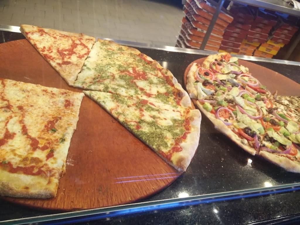 Pizza My Heart | meal takeaway | 20530 Stevens Creek Blvd, Cupertino, CA 95014, USA | 4082536000 OR +1 408-253-6000