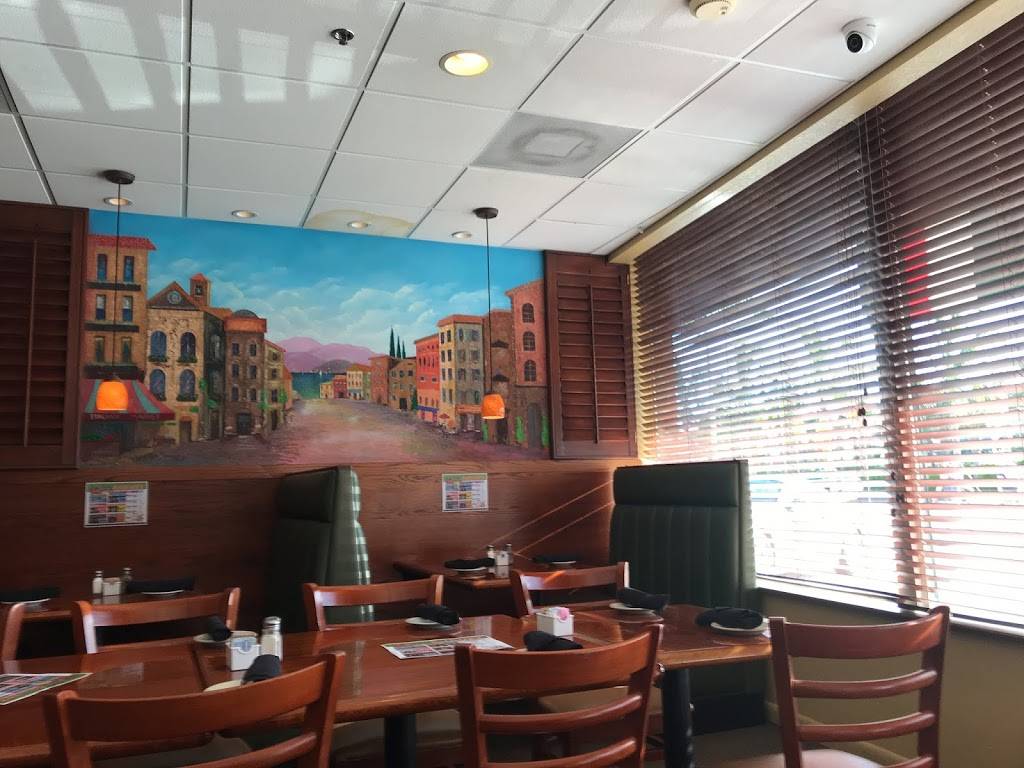 Nicks Italian Restaurant | restaurant | 3496 N Ocean Blvd, Fort Lauderdale, FL 33308, USA | 9545636441 OR +1 954-563-6441