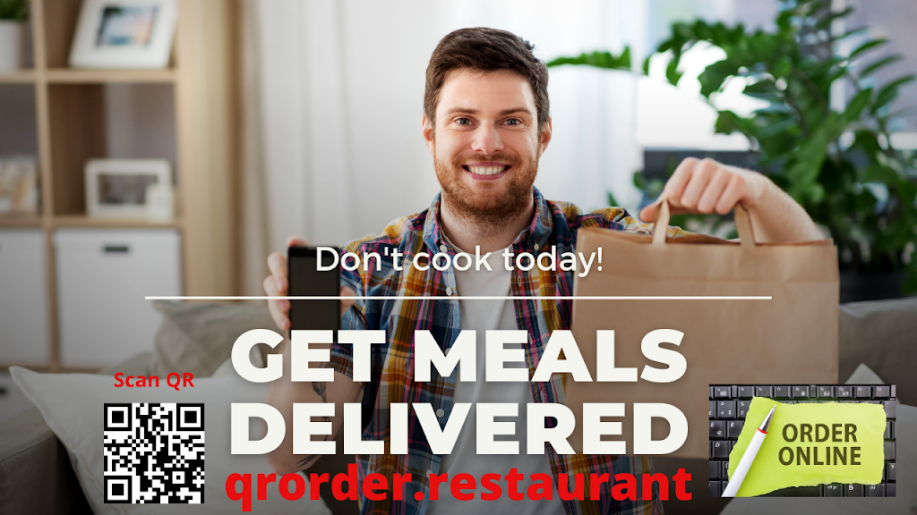 Online Food Ordering | restaurant | 40-12 12th St, Queens, NY 11101, USA | 9174266558 OR +1 917-426-6558