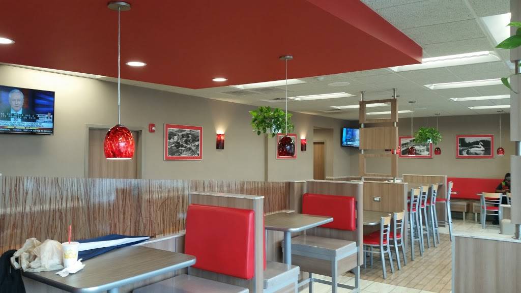 Burger King | restaurant | 106 S York Rd, Willow Grove, PA 19090, USA | 2156575728 OR +1 215-657-5728