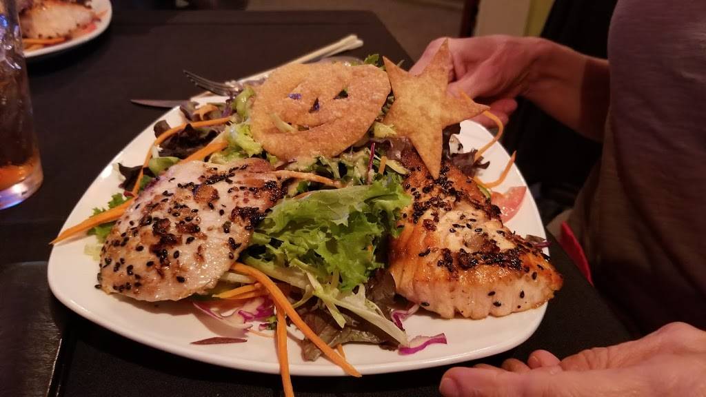 Matts Casbah | restaurant | 801 E New Haven Ave, Melbourne, FL 32901, USA | 3215741099 OR +1 321-574-1099