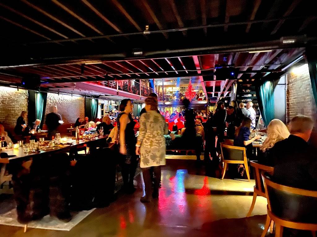 Fabrika | restaurant | 1108 Frankford Ave, Philadelphia, PA 19125, USA | 2152030202 OR +1 215-203-0202