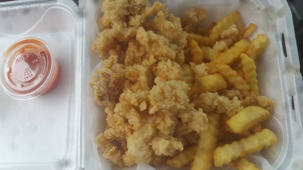 Shakers Conch House | restaurant | 10149 NW 22nd Ave, Miami, FL 33147, USA | 3058363345 OR +1 305-836-3345