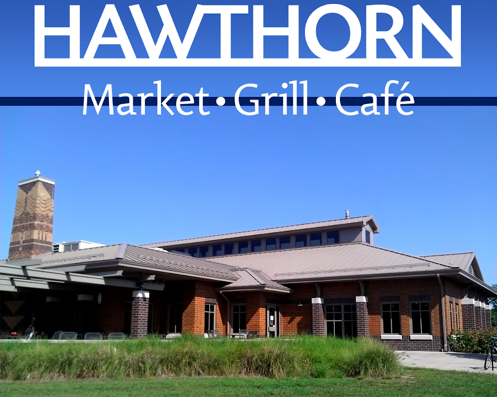 Hawthorn - Market · Grill · Cafe | meal takeaway | Frederiksen Court Community Center, Ames, IA 50011, USA | 5152942962 OR +1 515-294-2962