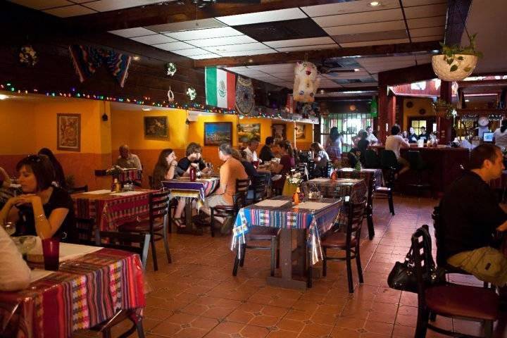 Los Amigos | restaurant | 5506 Harford Rd, Baltimore, MD 21214, USA | 4104444220 OR +1 410-444-4220
