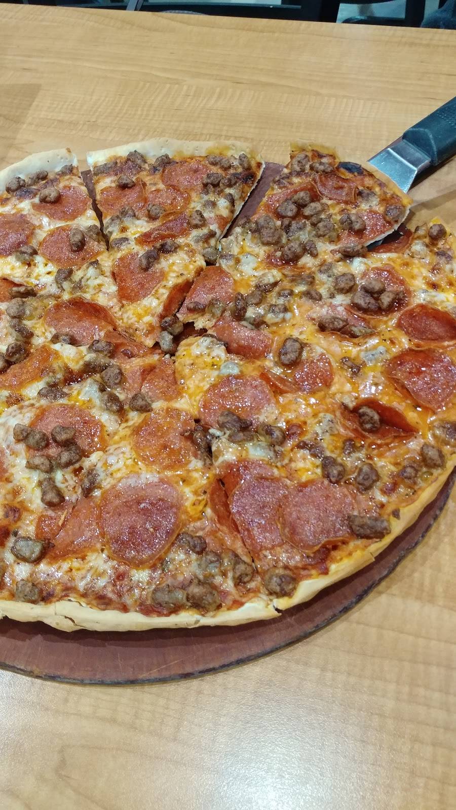 Mazzios Italian Eatery | meal delivery | 4611 N Kickapoo Ave, Shawnee, OK 74804, USA | 4057999999 OR +1 405-799-9999