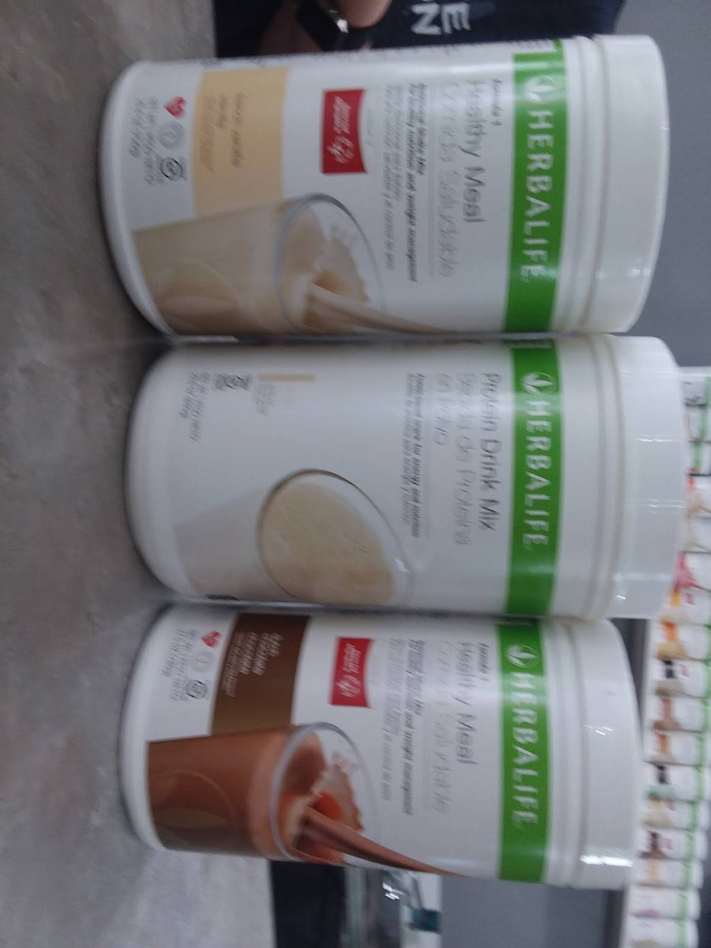 LIFESTYLE NUTRITION | restaurant | 327 Main St E, Menomonie, WI 54751, USA | 7155121540 OR +1 715-512-1540