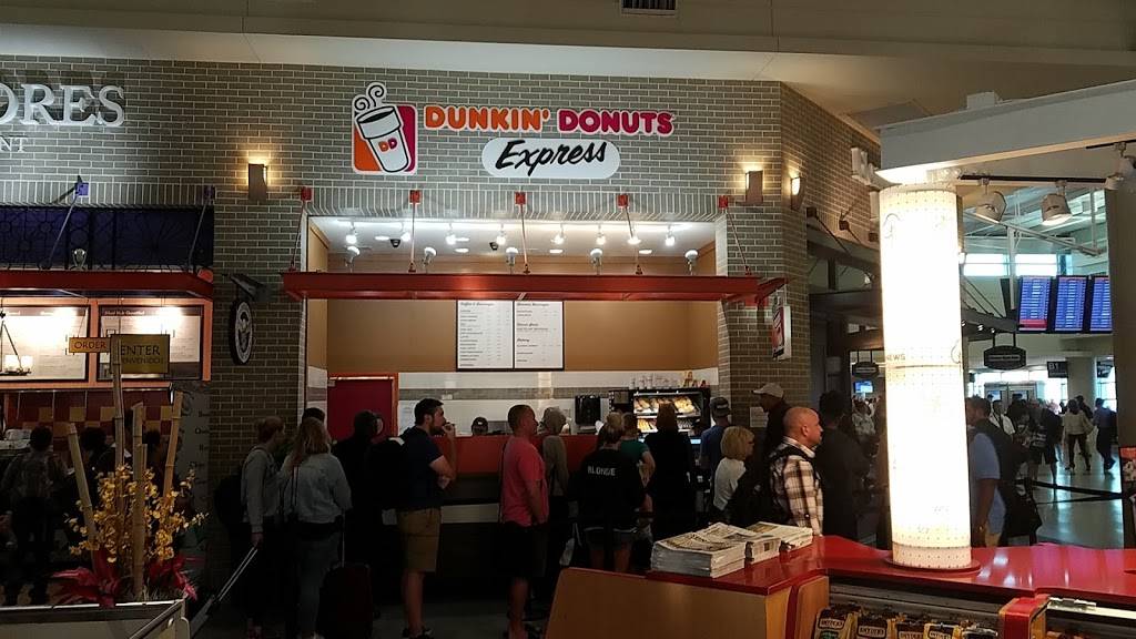 Dunkin Donuts | cafe | 5500 S Cicero Ave, Chicago, IL 60638, USA | 8773258777 OR +1 877-325-8777