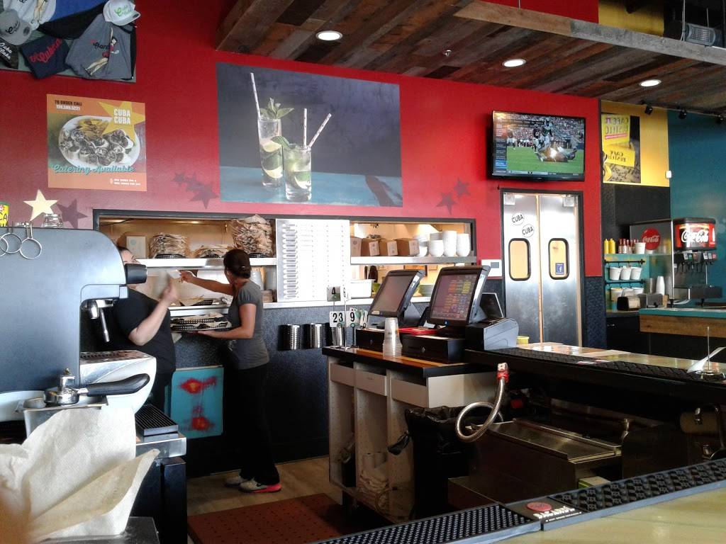 Cuba Cuba Sandwicheria | restaurant | 8261 Northfield Blvd, Denver, CO 80238, USA | 7203895221 OR +1 720-389-5221