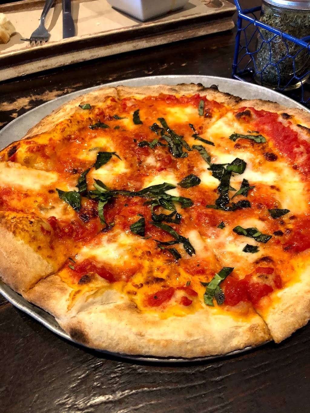 Stix & Stones Wood Fired Pizza | restaurant | 505 Village Center Dr, Burr Ridge, IL 60527, USA | 6308610626 OR +1 630-861-0626