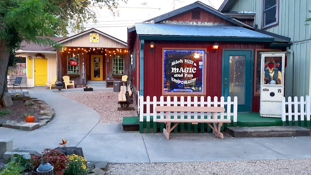 The Ferguson House | restaurant | 78 Franklin St, Nashville, IN 47448, USA | 8129884042 OR +1 812-988-4042