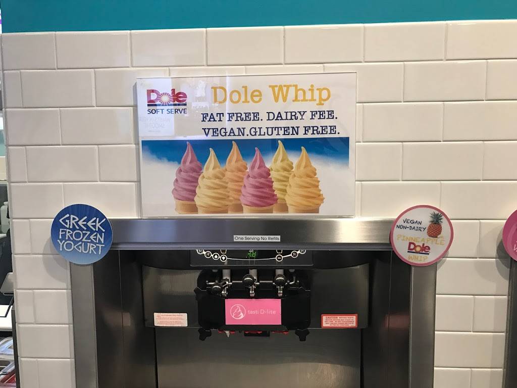 Tasti D-Lite | cafe | 526 Wilshire Blvd, Santa Monica, CA 90401, USA | 3108576030 OR +1 310-857-6030