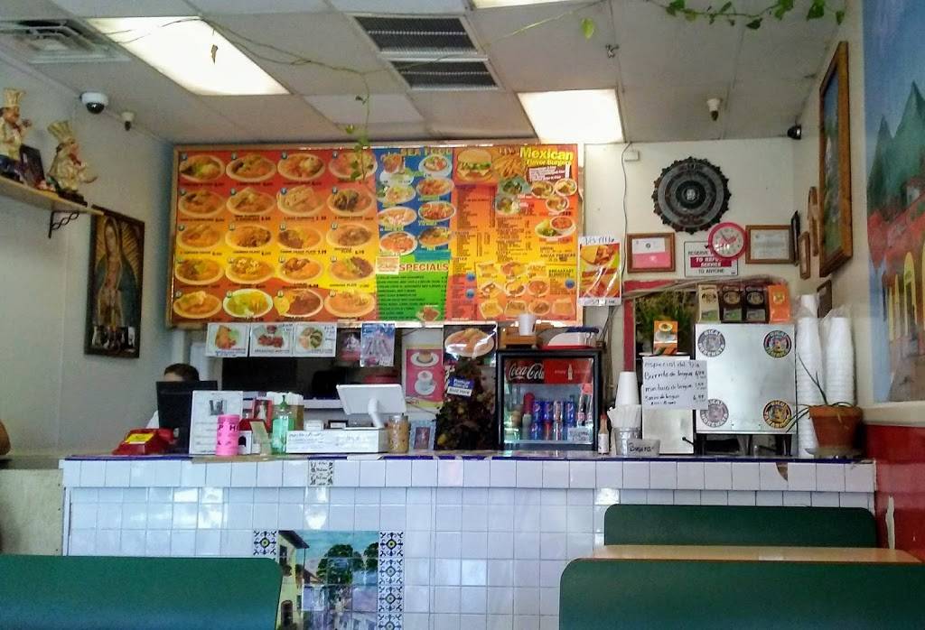 Mi Pueblito Mexican Food | restaurant | 6704 W Bethany Home Rd # 3, Glendale, AZ 85303, USA | 6238424811 OR +1 623-842-4811