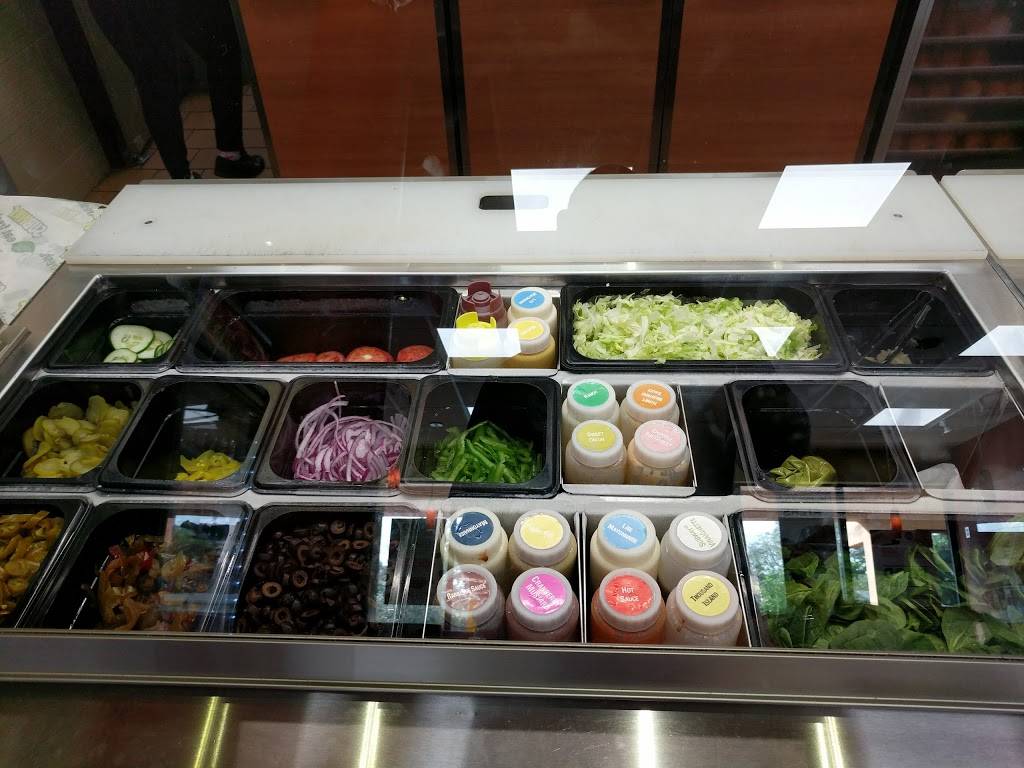 Subway | meal takeaway | 1951 NW 9th Ave Unit 2, Fort Lauderdale, FL 33311, USA | 9543063793 OR +1 954-306-3793