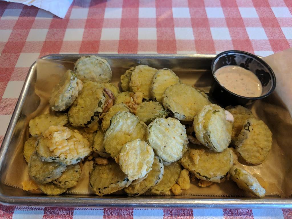 Parker Johns BBQ & Pizza - Kiel | meal delivery | 819 Service Rd, Kiel, WI 53042, USA | 9208947499 OR +1 920-894-7499