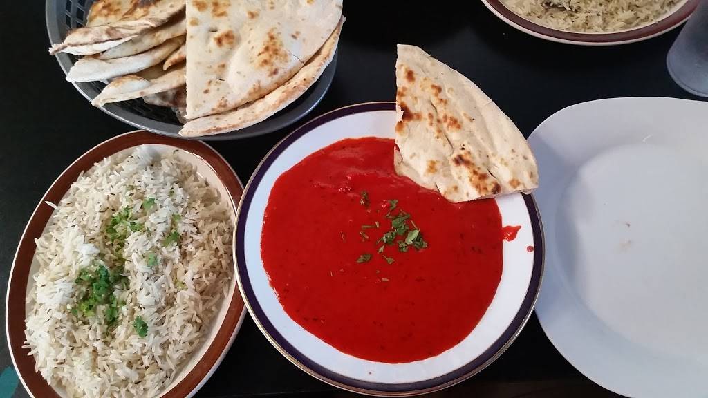 Five Rivers Indian Cuisine and Pizza | restaurant | 2295 F St, Livingston, CA 95334, USA | 2093946700 OR +1 209-394-6700