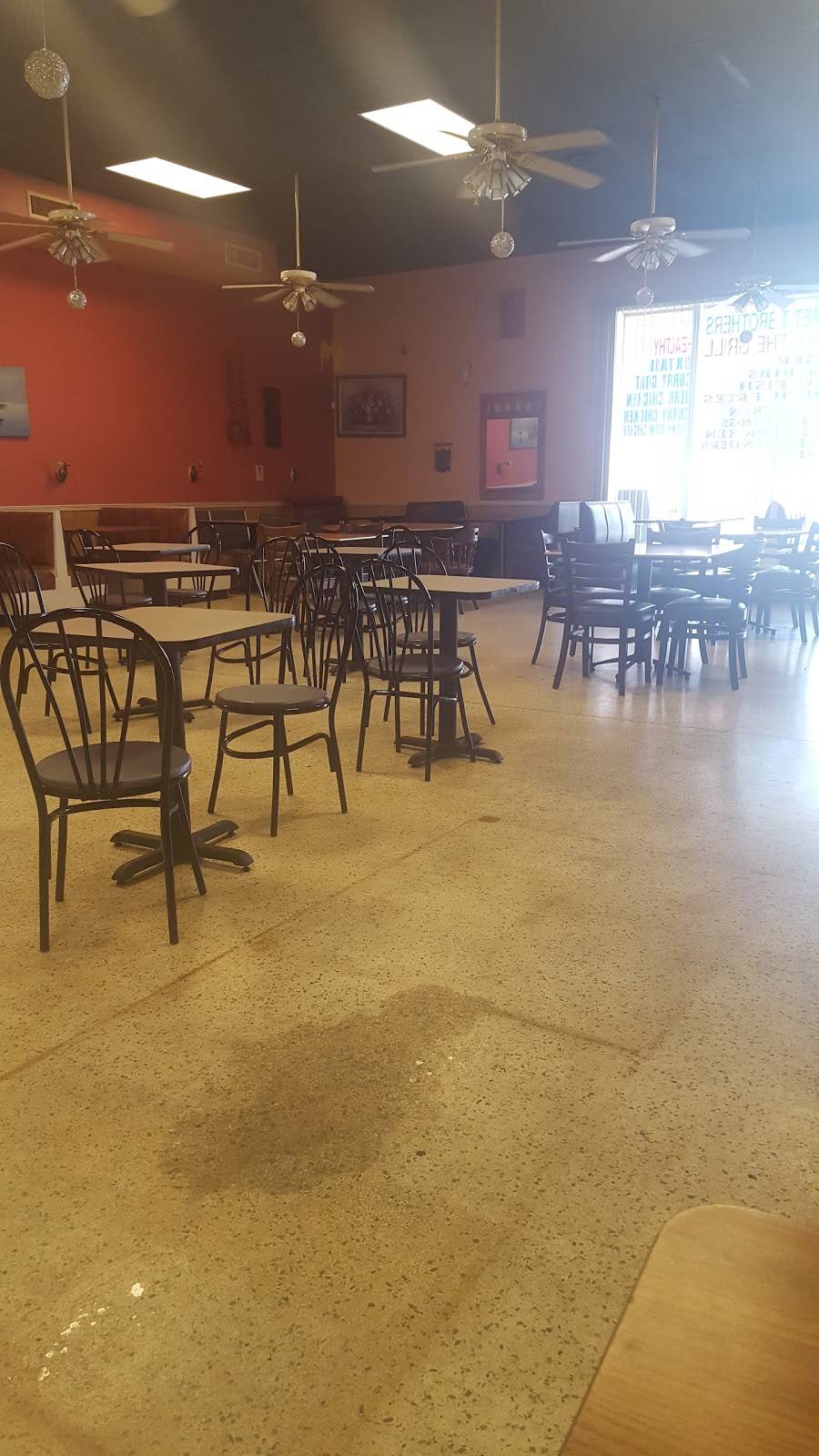 Bonappetit Family Restaurant | restaurant | 836 6th St NW, Winter Haven, FL 33881, USA | 8638778902 OR +1 863-877-8902