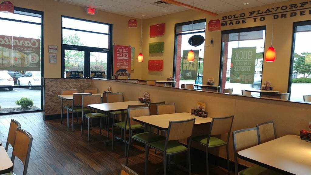 Del Taco | restaurant | 145 Harbison Blvd, Columbia, SC 29212, USA | 8038517472 OR +1 803-851-7472