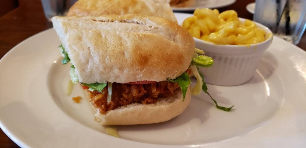 The Mason Jar Cafe | restaurant | 3000 N Federal Hwy, Fort Lauderdale, FL 33306, USA | 9545684100 OR +1 954-568-4100