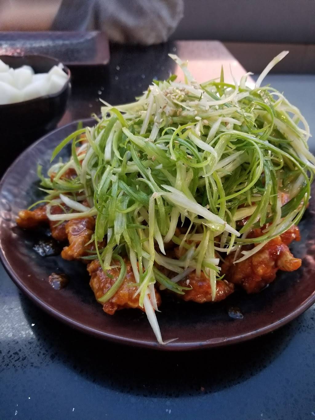 Love Letter | restaurant | 1180 S Idaho St Ste D, La Habra, CA 90631, USA | 7144469904 OR +1 714-446-9904