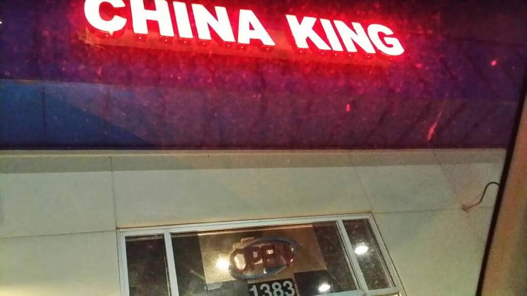 China King | restaurant | 1383 Earl L Core Rd, Morgantown, WV 26505, USA | 3042915464 OR +1 304-291-5464