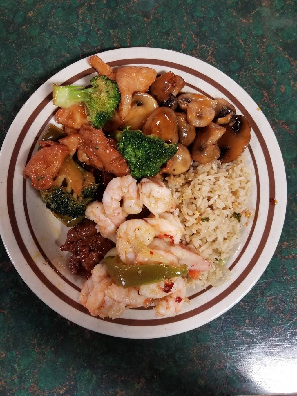 Joy Luck Buffet | restaurant | 12237 S Orange Blossom Trail, Orlando, FL 32837, USA | 4078578888 OR +1 407-857-8888