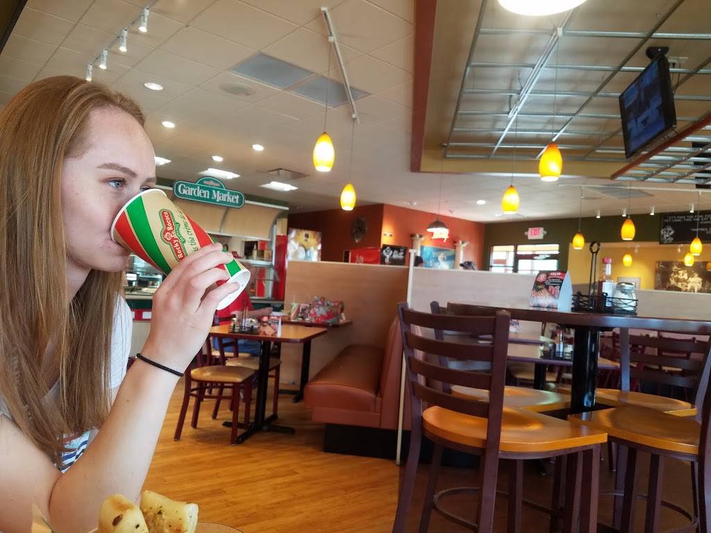 Rocky Rococo Pan Style Pizza | restaurant | 1239 Crossing Meadows Dr, Onalaska, WI 54650, USA | 6087830300 OR +1 608-783-0300