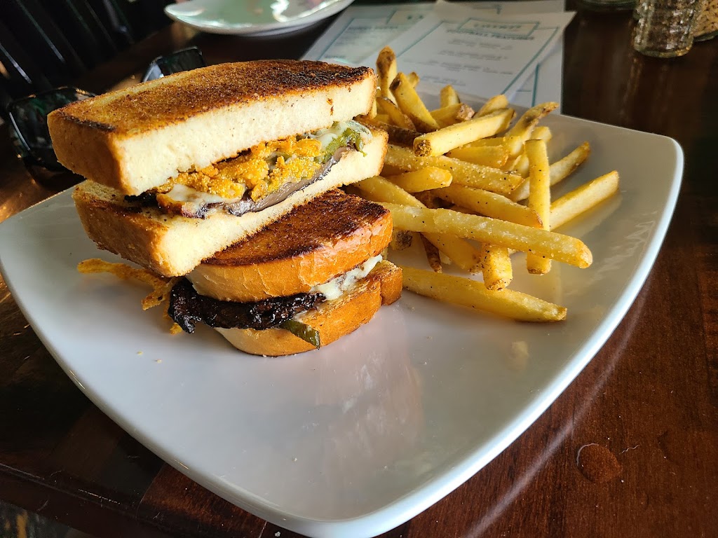 Calliope Beer Works | restaurant | 8801 Oak St, New Orleans, LA 70118, USA | 5045102982 OR +1 504-510-2982