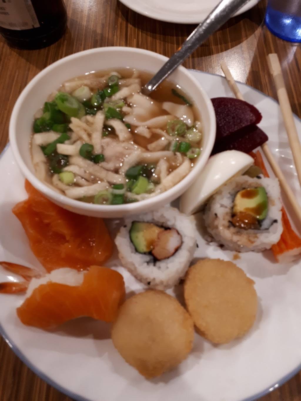 Buffet Garden | restaurant | 365 N Front St, Belleville, ON K8P 3C7, Canada | 6139677888 OR +1 613-967-7888