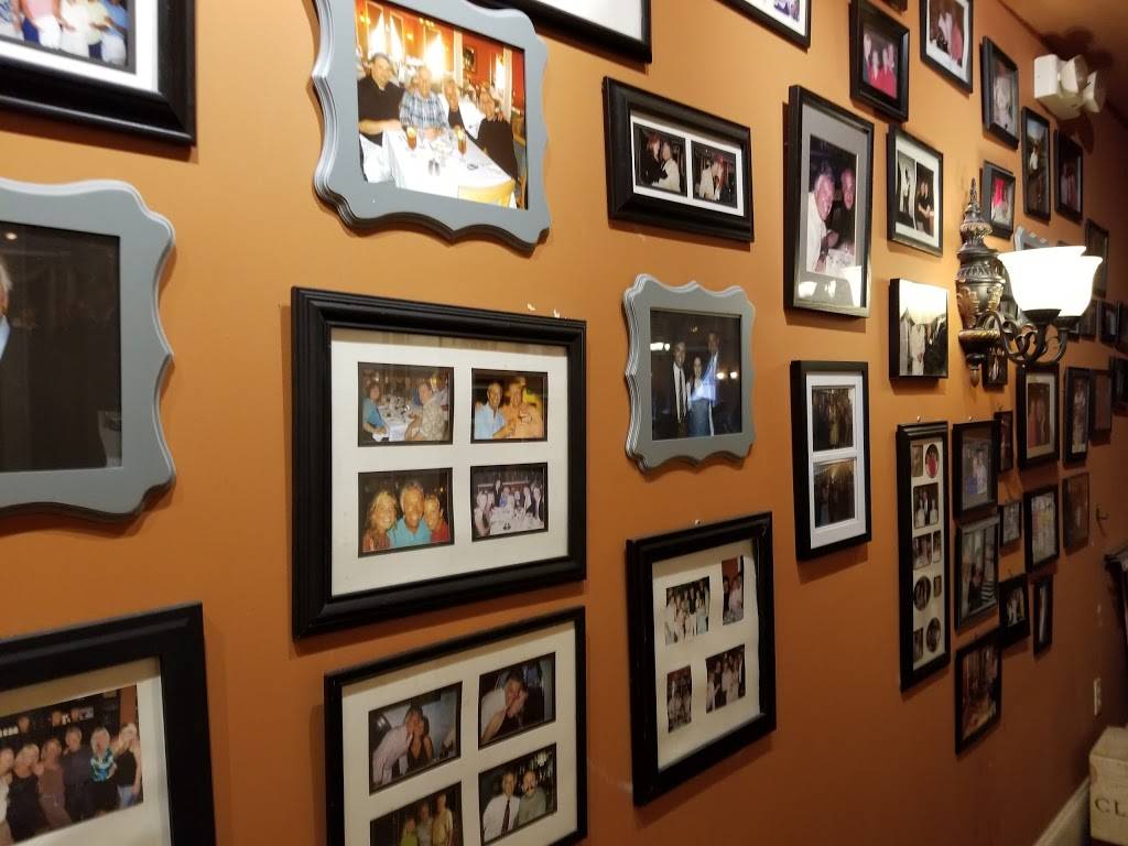 Ristorante Antipasti | restaurant | 3101 Philadelphia Ave, Ocean City, MD 21842, USA | 4102894588 OR +1 410-289-4588