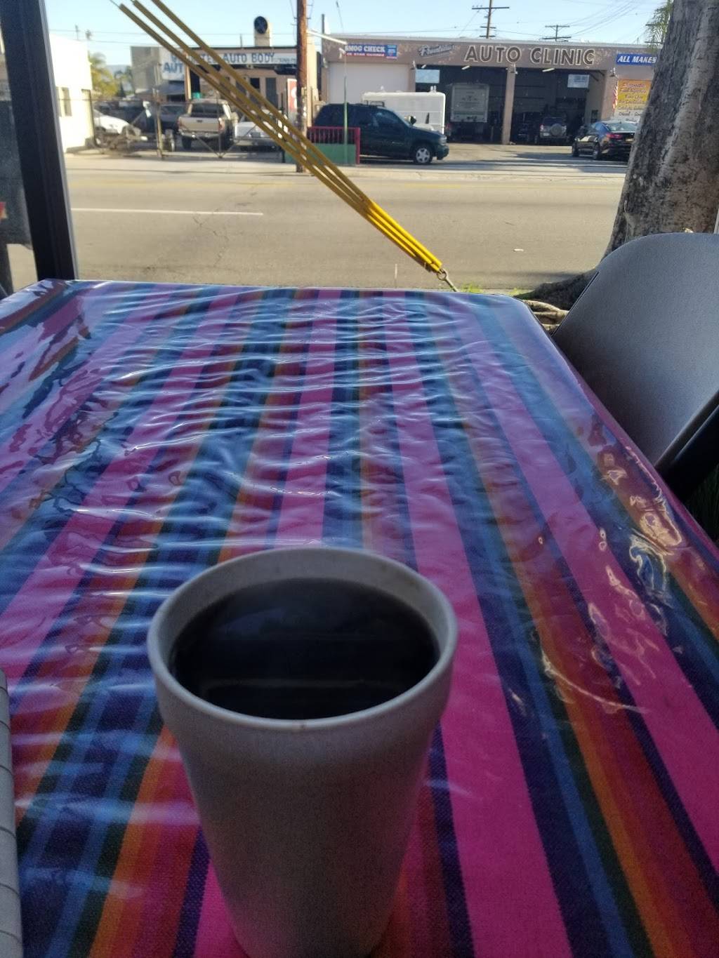 Mary Alicia Restaurant | restaurant | 3100 E 4th St, Los Angeles, CA 90063, USA | 3232690339 OR +1 323-269-0339