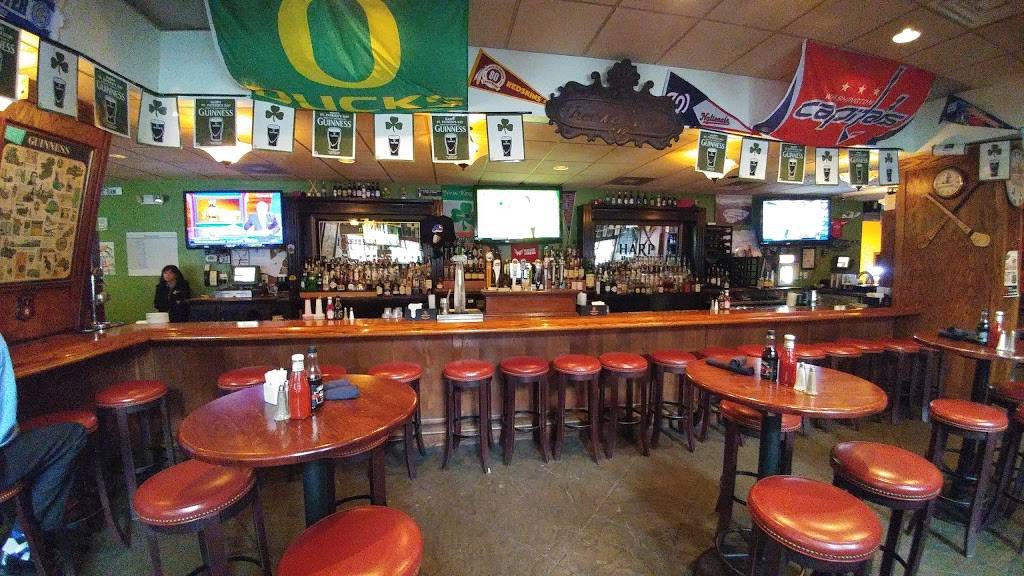 Irish Channel Restaurant & Pub | restaurant | 500 H St NW, Washington, DC 20001, USA | 2022160046 OR +1 202-216-0046