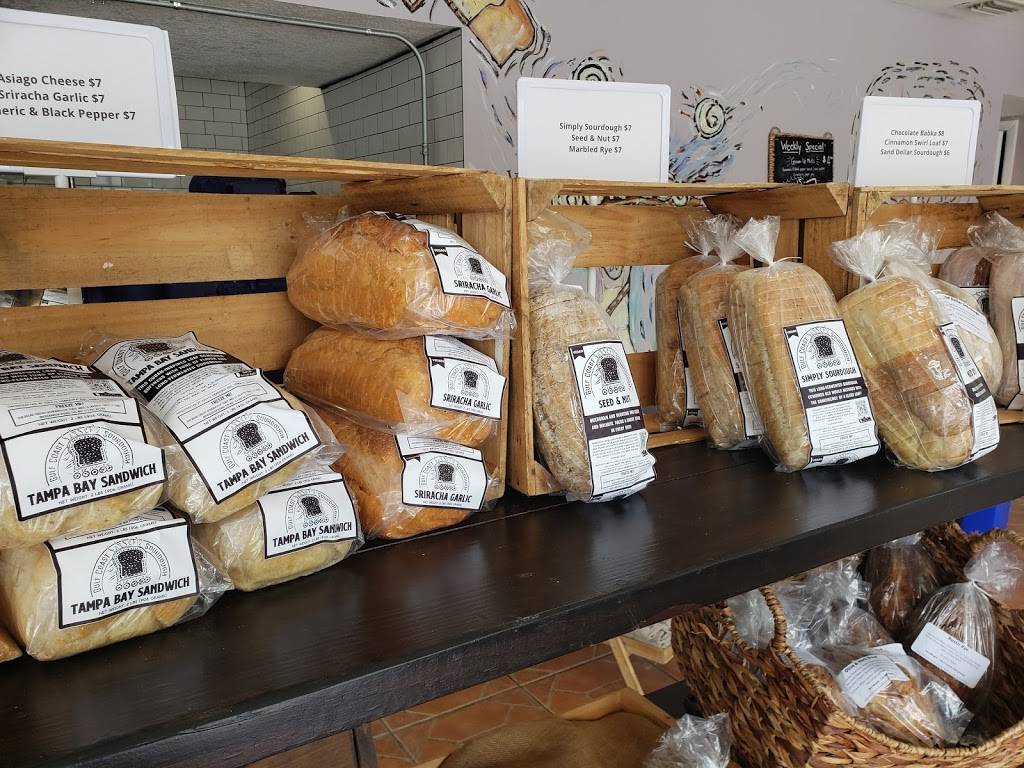 Gulf Coast Sourdough Sandwich House | restaurant | 5214 N Nebraska Ave, Tampa, FL 33603, USA | 8133041294 OR +1 813-304-1294