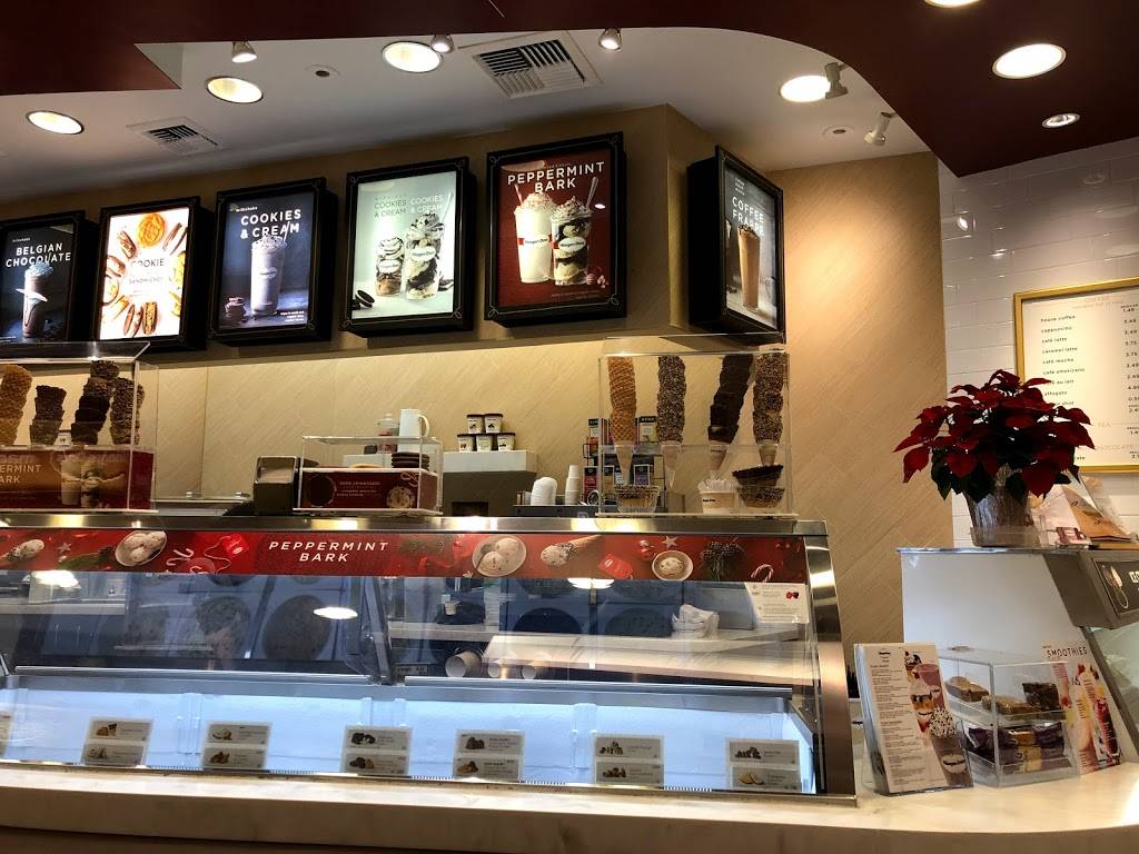 Häagen-Dazs® Ice Cream Shop | restaurant | 3120 M St NW, Washington, DC 20007, USA | 2023333443 OR +1 202-333-3443