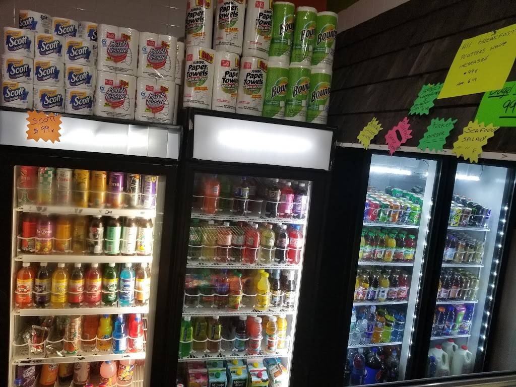 Davids Breakfast And Lunch | restaurant | 201 E Plumstead Ave, Lansdowne, PA 19050, USA | 4844664615 OR +1 484-466-4615