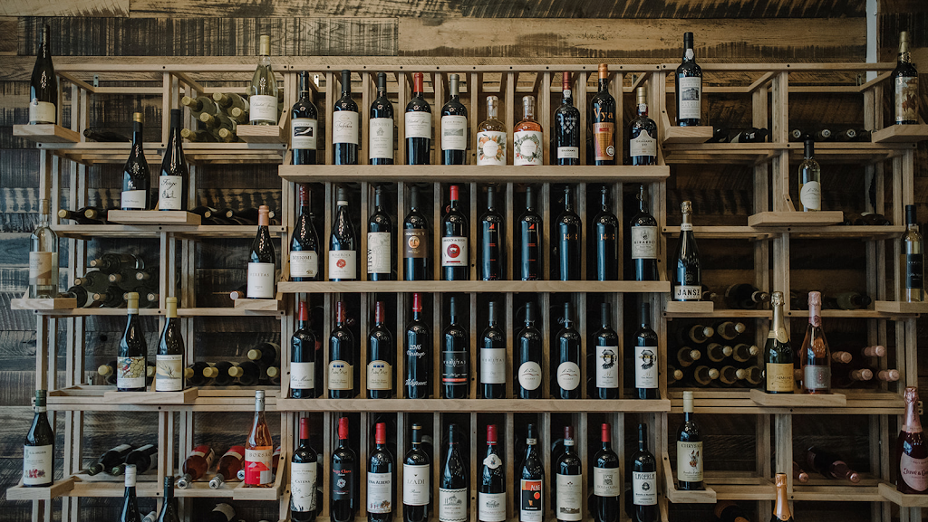 The Valley Cork | restaurant | 55 E Main St, Luray, VA 22835, USA | 5407431207 OR +1 540-743-1207