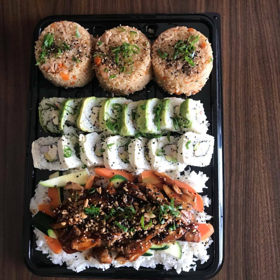 Mishiro Express Playas | restaurant | Paseo Ensenada 2380-B, Playas, Playas de Tijuana, 22506 Tijuana, B.C., Mexico | 016646806080 OR +52 664 680 6080