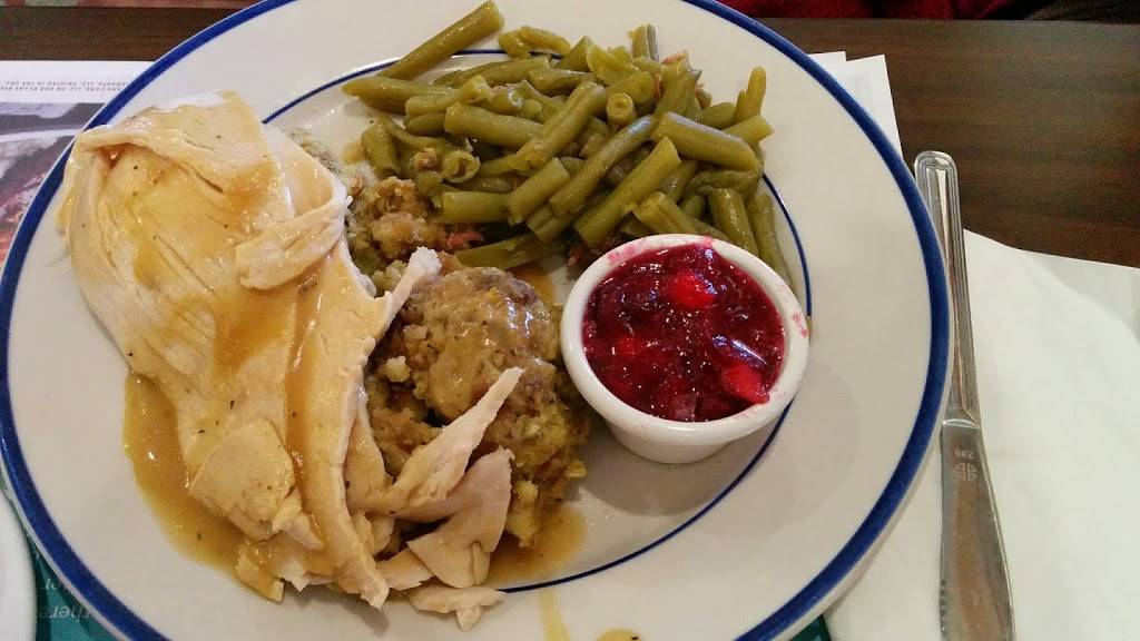 Bob Evans | restaurant | 6310 Augusta Dr, Springfield, VA 22150, USA | 7036446262 OR +1 703-644-6262