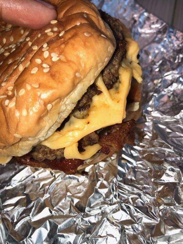 Five Guys | meal takeaway | 10835 Kings Rd, Myrtle Beach, SC 29572, USA | 8438399078 OR +1 843-839-9078