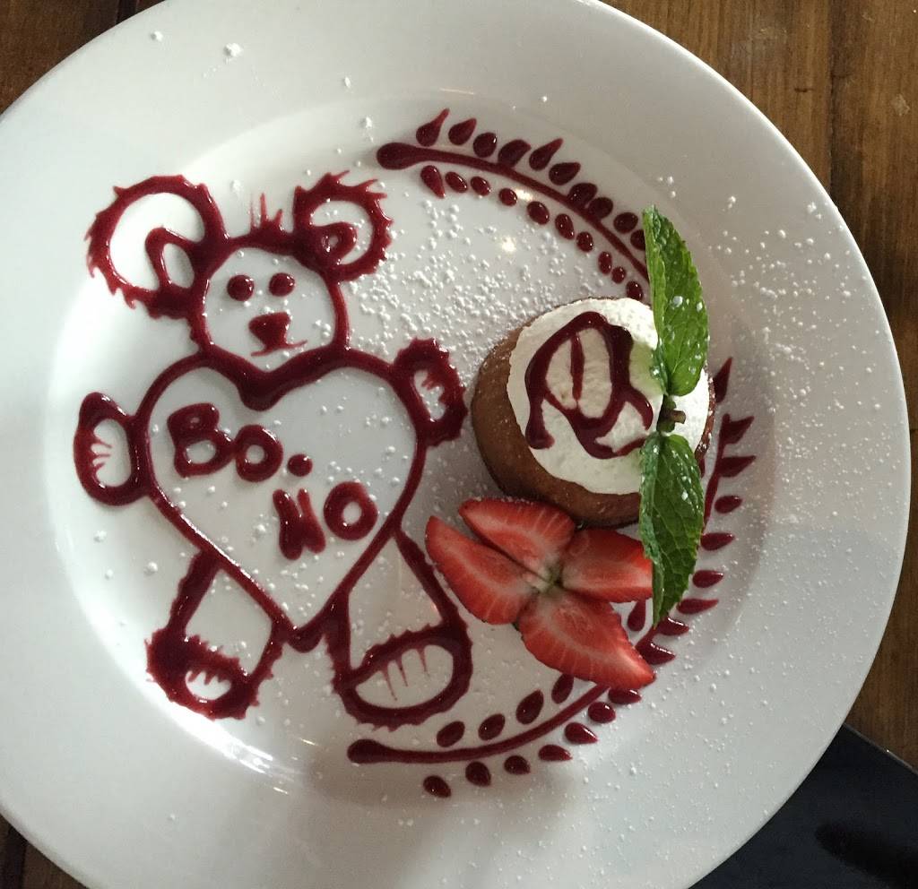 Bono Trattoria | restaurant | 3658 Broadway, New York, NY 10031, USA | 6466829249 OR +1 646-682-9249