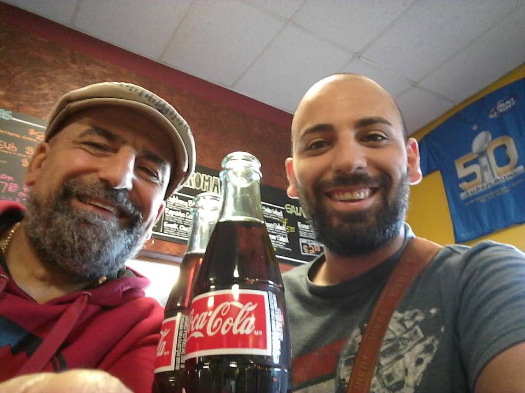 Papis Pizza Roma | restaurant | 10616 San Pablo Ave, El Cerrito, CA 94530, USA | 5105259554 OR +1 510-525-9554