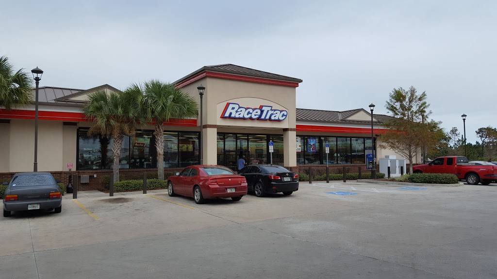 RaceTrac | bakery | 13891 Landstar Blvd, Orlando, FL 32824, USA | 4078578911 OR +1 407-857-8911