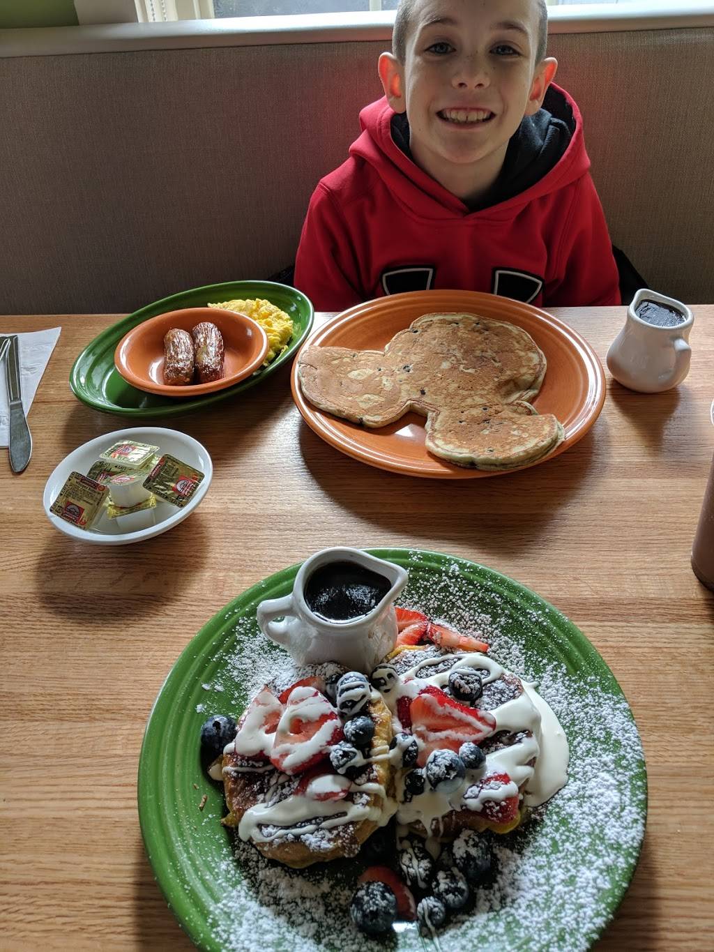 Tuckers | restaurant | 80 South St, Concord, NH 03301, USA | 6034135884 OR +1 603-413-5884