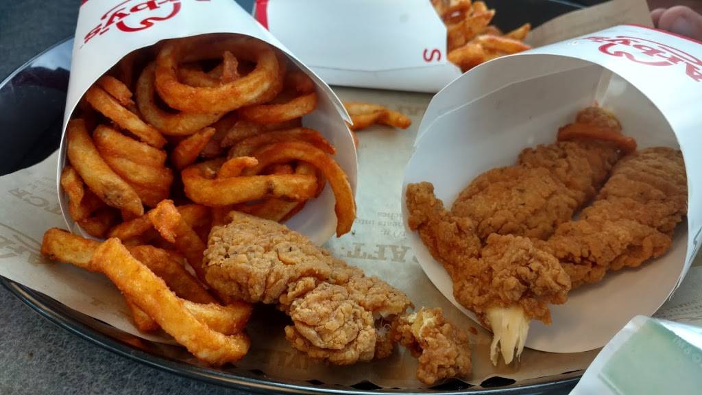 Arbys | restaurant | 4825 Dixie Hwy, Waterford Twp, MI 48329, USA | 2486732129 OR +1 248-673-2129