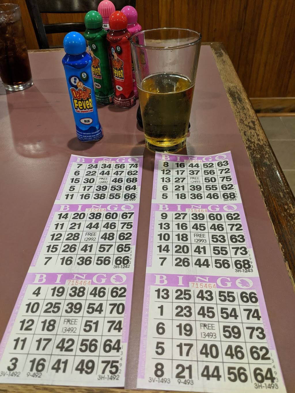 Tracks Bar & Grill | restaurant | 1091 Rice St, St Paul, MN 55104, USA | 6516445502 OR +1 651-644-5502